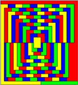 4 Color Theorem